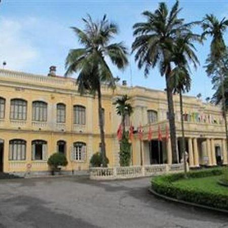 M.O.D Palace Hotel Ханой Екстериор снимка