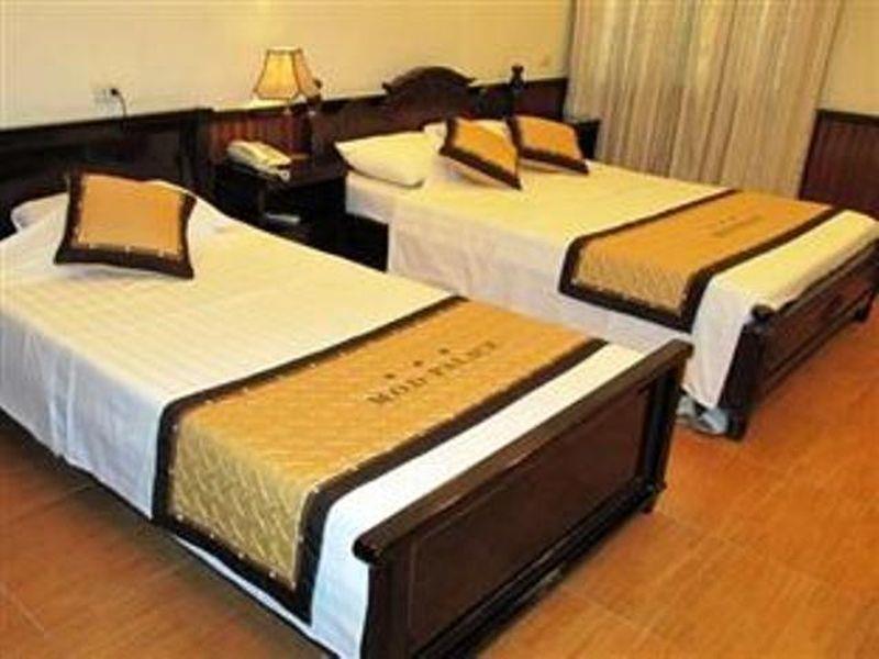M.O.D Palace Hotel Ханой Екстериор снимка